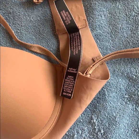 Victoria secret multiway multi position bra 32C - Picture 3 of 5